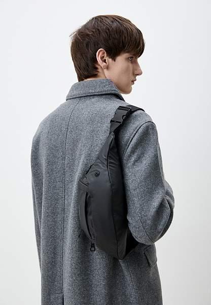 Y1023-2 Сумка дорожная муж. 100% нейлон  FABRETTI Fabretti, Артикул: Y1023-2 фото №1