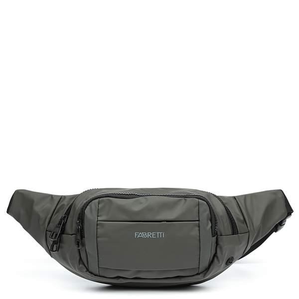 Y1023-11 Сумка дорожная муж. 100% нейлон  FABRETTI Fabretti, Артикул: Y1023-11 фото №1