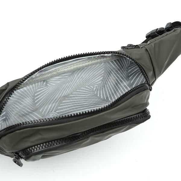 Y1023-11 Сумка дорожная муж. 100% нейлон  FABRETTI Fabretti, Артикул: Y1023-11 фото №1