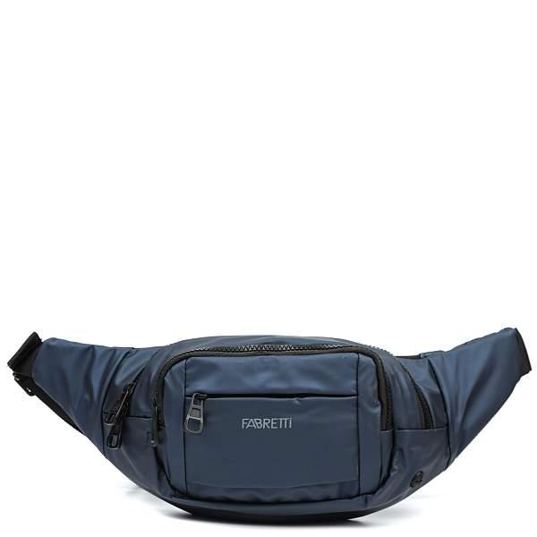 Y1023-8 Сумка дорожная муж. 100% нейлон  FABRETTI Fabretti, Артикул: Y1023-8 фото №1