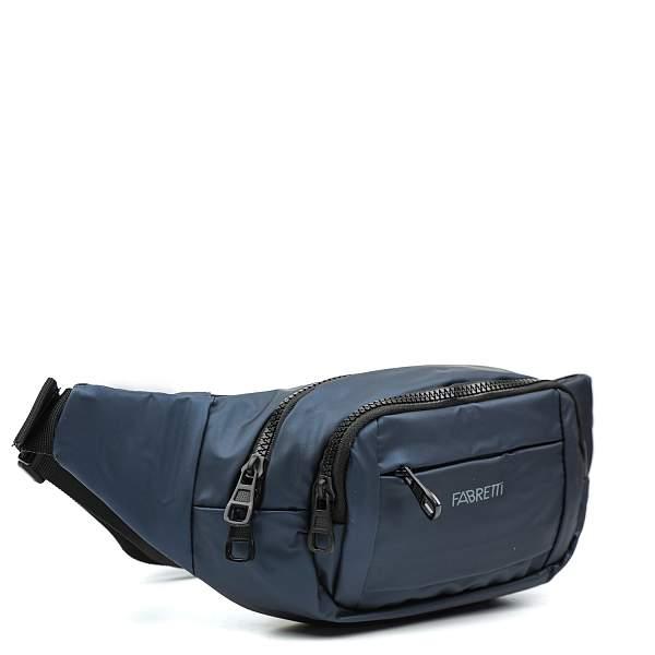 Y1023-8 Сумка дорожная муж. 100% нейлон  FABRETTI Fabretti, Артикул: Y1023-8 фото №1