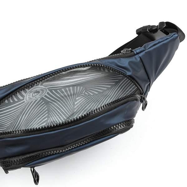 Y1023-8 Сумка дорожная муж. 100% нейлон  FABRETTI Fabretti, Артикул: Y1023-8 фото №1