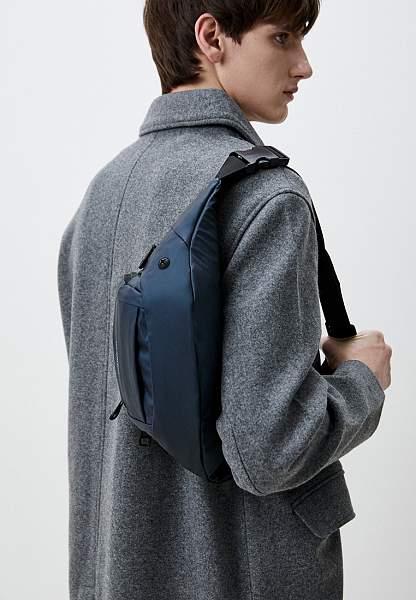 Y1023-8 Сумка дорожная муж. 100% нейлон  FABRETTI Fabretti, Артикул: Y1023-8 фото №1