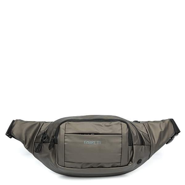 Y1023-122 Сумка дорожная муж. 100% нейлон  FABRETTI Fabretti, Артикул: Y1023-122 фото №1