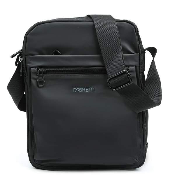 Y1025-2 Сумка дорожная муж. 100% нейлон  FABRETTI Fabretti, Артикул: Y1025-2 фото №1