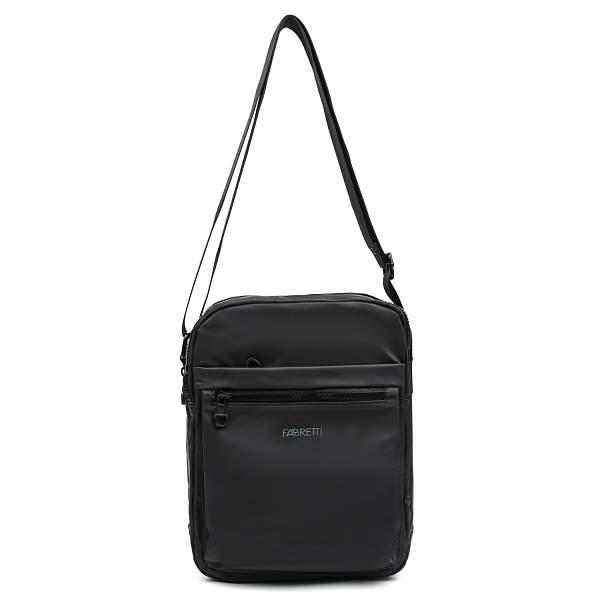 Y1025-2 Сумка дорожная муж. 100% нейлон  FABRETTI Fabretti, Артикул: Y1025-2 фото №1