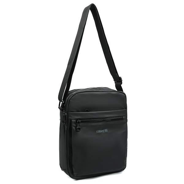 Y1025-2 Сумка дорожная муж. 100% нейлон  FABRETTI Fabretti, Артикул: Y1025-2 фото №1