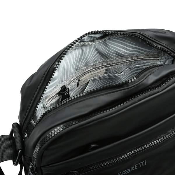 Y1025-2 Сумка дорожная муж. 100% нейлон  FABRETTI Fabretti, Артикул: Y1025-2 фото №1