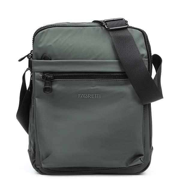 Y1025-11 Сумка дорожная муж. 100% нейлон  FABRETTI Fabretti, Артикул: Y1025-11 фото №1