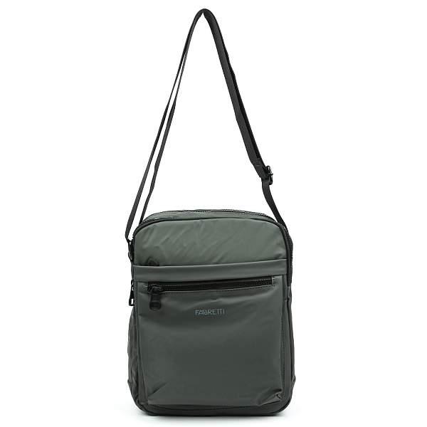 Y1025-11 Сумка дорожная муж. 100% нейлон  FABRETTI Fabretti, Артикул: Y1025-11 фото №1