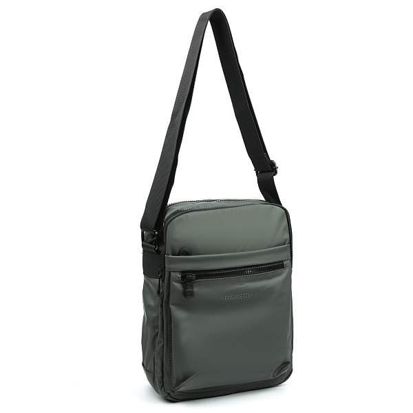Y1025-11 Сумка дорожная муж. 100% нейлон  FABRETTI Fabretti, Артикул: Y1025-11 фото №1