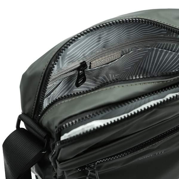 Y1025-11 Сумка дорожная муж. 100% нейлон  FABRETTI Fabretti, Артикул: Y1025-11 фото №1