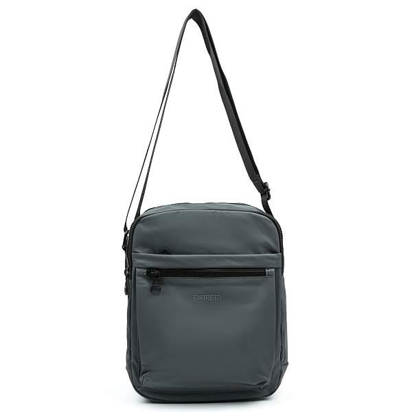 Y1025-3 Сумка дорожная муж. 100% нейлон  FABRETTI Fabretti, Артикул: Y1025-3 фото №1