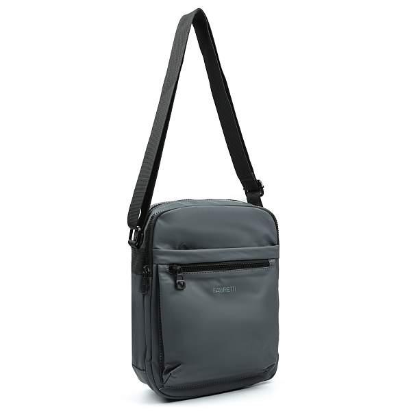 Y1025-3 Сумка дорожная муж. 100% нейлон  FABRETTI Fabretti, Артикул: Y1025-3 фото №1