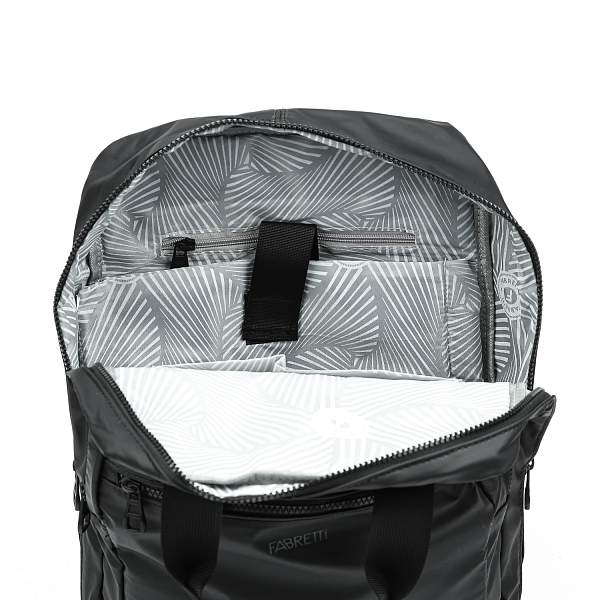 Y3118-2 Рюкзак муж. 100% нейлон  FABRETTI Fabretti, Артикул: Y3118-2 фото №1