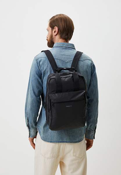 Y3118-2 Рюкзак муж. 100% нейлон  FABRETTI Fabretti, Артикул: Y3118-2 фото №1
