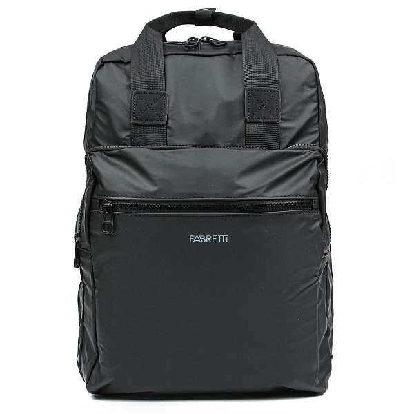 Y3118-2 Рюкзак муж. 100% нейлон  FABRETTI Fabretti, Артикул: Y3118-2 фото №1