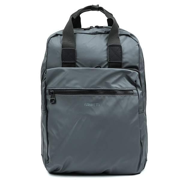 Y3118-3 Рюкзак муж. 100% нейлон  FABRETTI Fabretti, Артикул: Y3118-3 фото №1