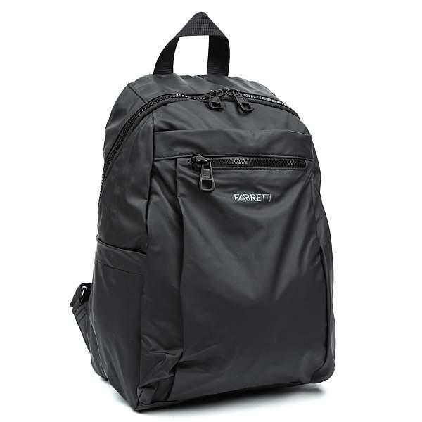 Y31020-2 Рюкзак муж. 100% нейлон  FABRETTI Fabretti, Артикул: Y31020-2 фото №1