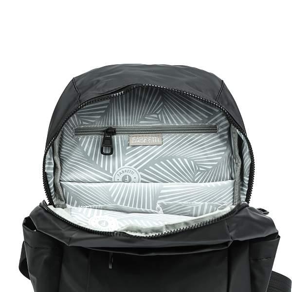 Y31020-2 Рюкзак муж. 100% нейлон  FABRETTI Fabretti, Артикул: Y31020-2 фото №1