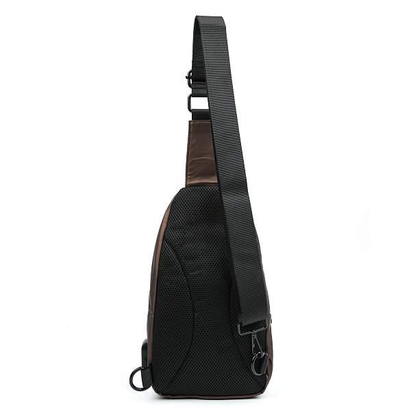 1037-12 Сумка муж. 100% нейлон  FABRETTI Fabretti, Артикул: 1037-12 фото №1