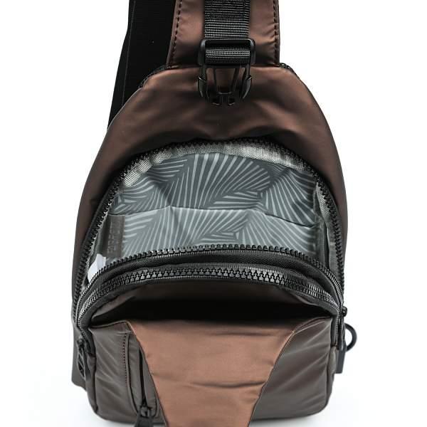 1037-12 Сумка муж. 100% нейлон  FABRETTI Fabretti, Артикул: 1037-12 фото №1