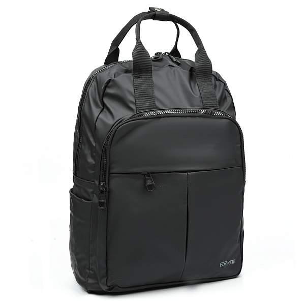 3195-2 Рюкзак  жен. 100% нейлон  FABRETTI Fabretti, Артикул: 3195-2 фото №1