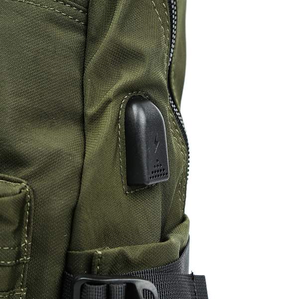 Y3178-11 Рюкзак 100% нейлон FABRETTI Fabretti, Артикул: Y3178-11 фото №1