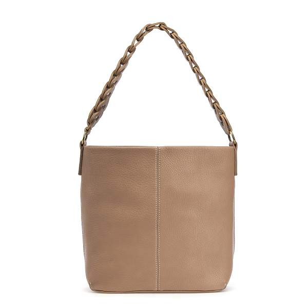 JS-3096-61 бежевая сумка женская Jane's Story Jane's Story, Артикул: JS-3096-61 фото №1