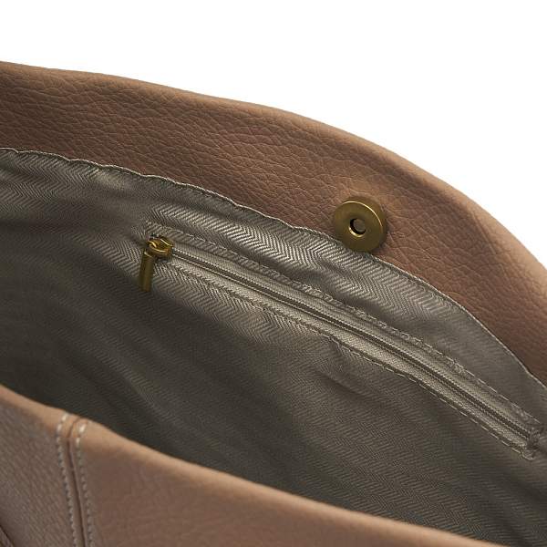 JS-3096-61 бежевая сумка женская Jane's Story Jane's Story, Артикул: JS-3096-61 фото №1