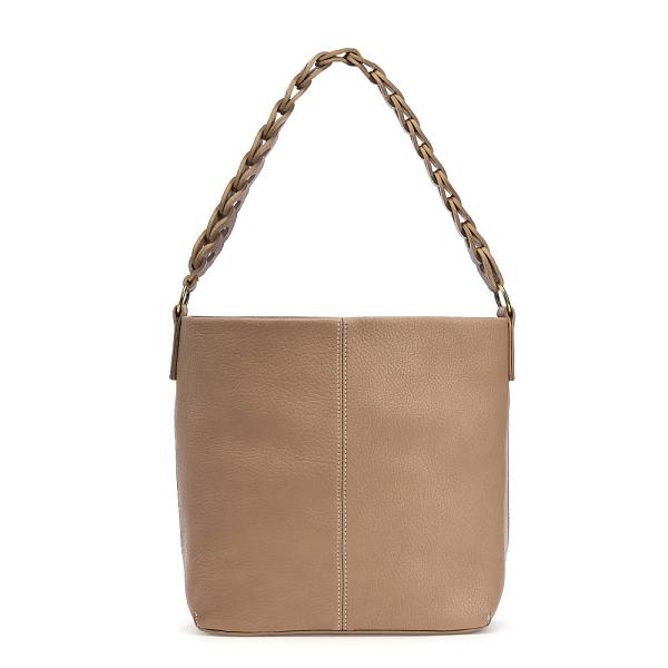 JS-3096-61 бежевая сумка женская Jane's Story Jane's Story, Артикул: JS-3096-61 фото №1