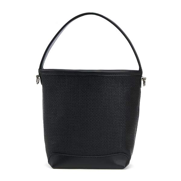 JS-1851-04 черная сумка женская Jane's Story Jane's Story, Артикул: JS-1851-04 фото №1