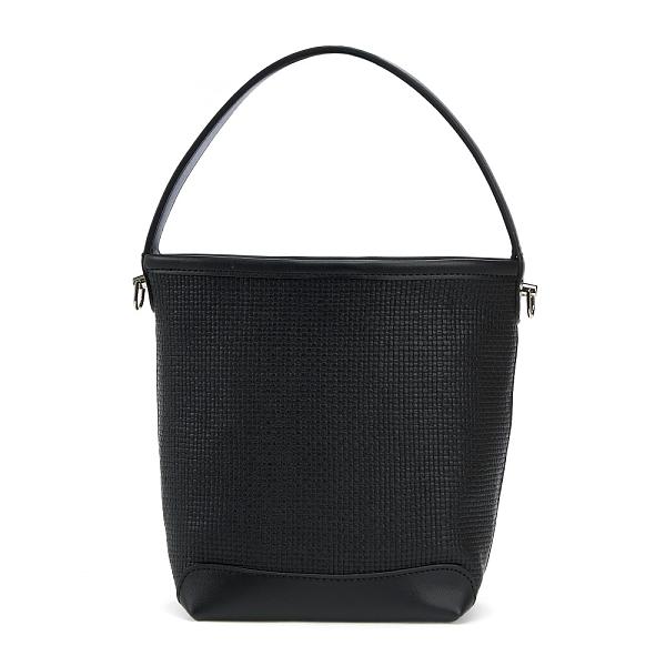 JS-1851-04 черная сумка женская Jane's Story Jane's Story, Артикул: JS-1851-04 фото №1