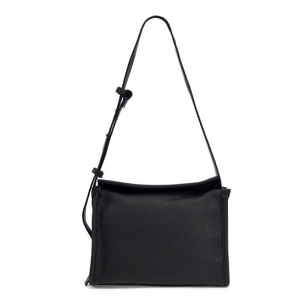 JS-881-04 черная сумка женская Jane's Story Jane's Story, Артикул: JS-881-04 фото №1