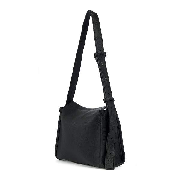 JS-881-04 черная сумка женская Jane's Story Jane's Story, Артикул: JS-881-04 фото №1