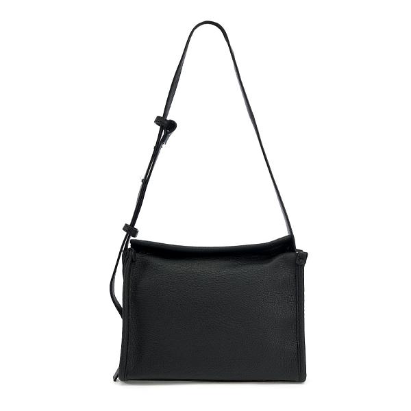 JS-881-04 черная сумка женская Jane's Story Jane's Story, Артикул: JS-881-04 фото №1