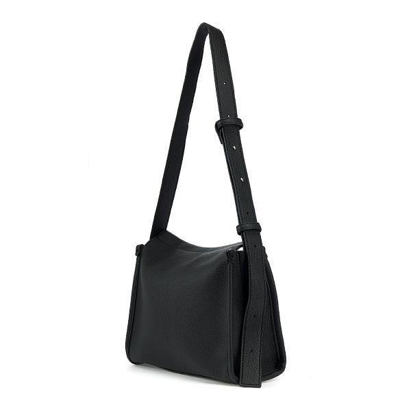 JS-881-04 черная сумка женская Jane's Story Jane's Story, Артикул: JS-881-04 фото №1