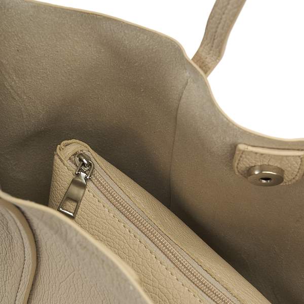 JS-880-1-61 бежевая сумка женская Jane's Story Jane's Story, Артикул: JS-880-1-61 фото №1