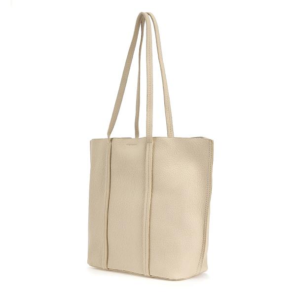 JS-880-1-61 бежевая сумка женская Jane's Story Jane's Story, Артикул: JS-880-1-61 фото №1