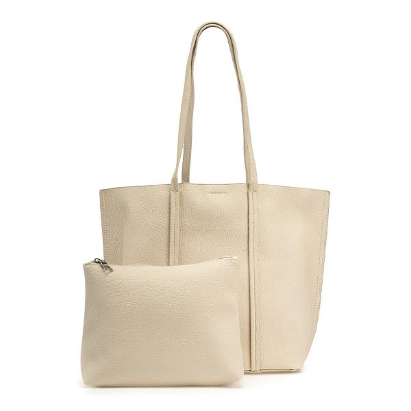 JS-880-1-61 бежевая сумка женская Jane's Story Jane's Story, Артикул: JS-880-1-61 фото №1