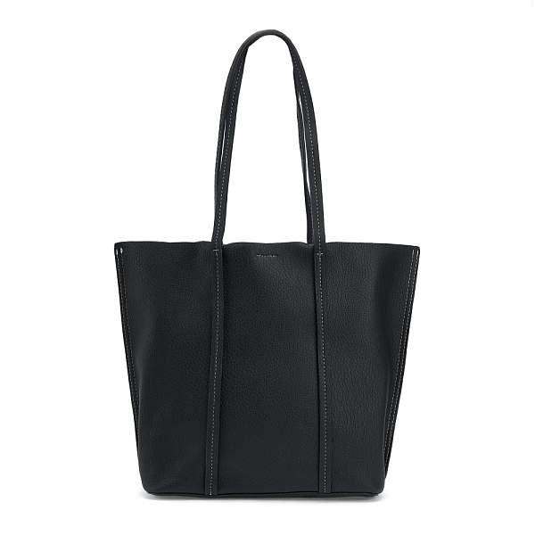 JS-880-1-04 черная сумка женская Jane's Story Jane's Story, Артикул: JS-880-1-04 фото №1