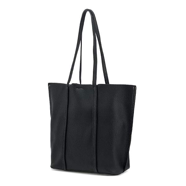 JS-880-1-04 черная сумка женская Jane's Story Jane's Story, Артикул: JS-880-1-04 фото №1