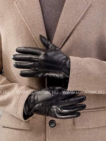 перчатки мужские 100% ш hp8715 black hp8715 Eleganzza