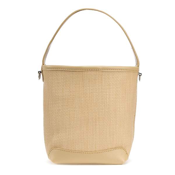 JS-1851-61 бежевая сумка женская Jane's Story Jane's Story, Артикул: JS-1851-61 фото №1