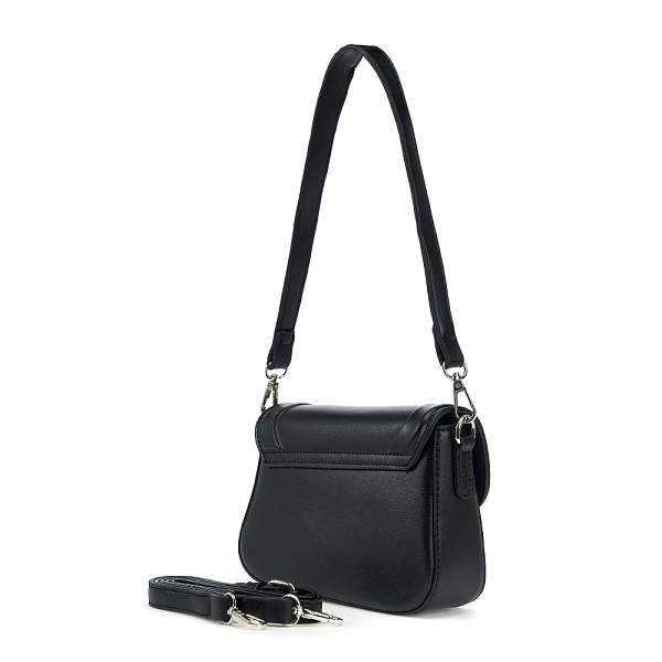 JS-502-04 черная сумка женская Jane's Story Jane's Story, Артикул: JS-502-04 фото №1