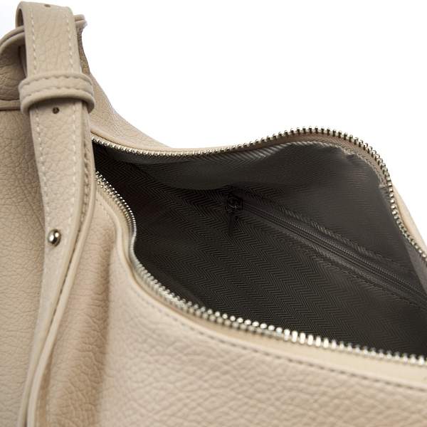 JS-876-61 бежевая сумка женская Jane's Story Jane's Story, Артикул: JS-876-61 фото №1