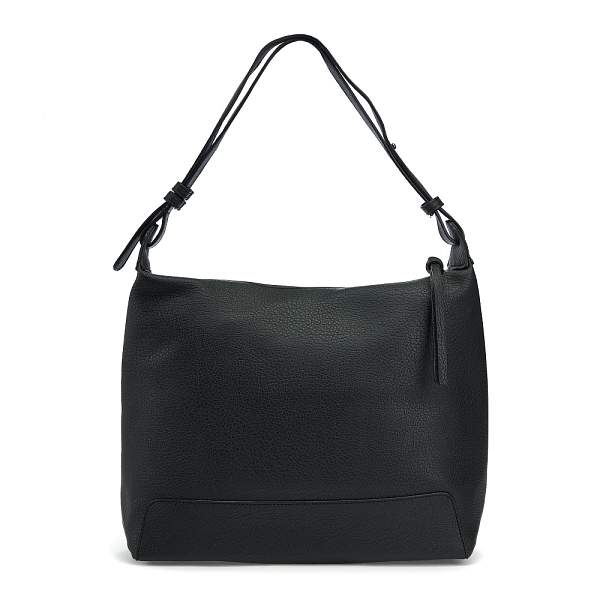 JS-876-04 черная сумка женская Jane's Story Jane's Story, Артикул: JS-876-04 фото №1