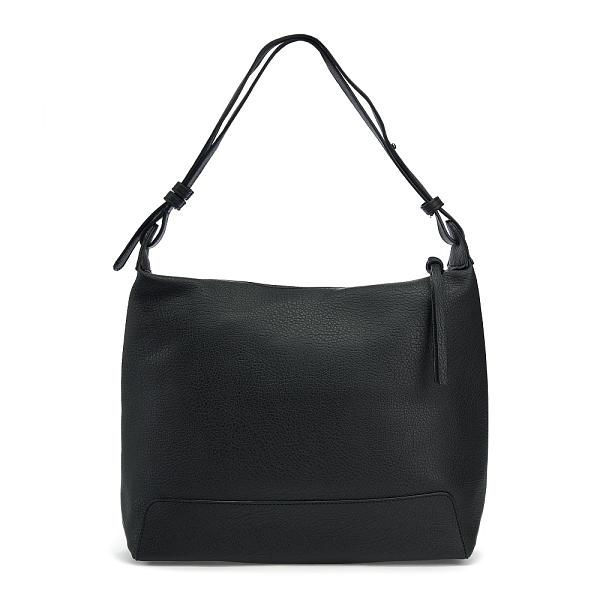 JS-876-04 черная сумка женская Jane's Story Jane's Story, Артикул: JS-876-04 фото №1