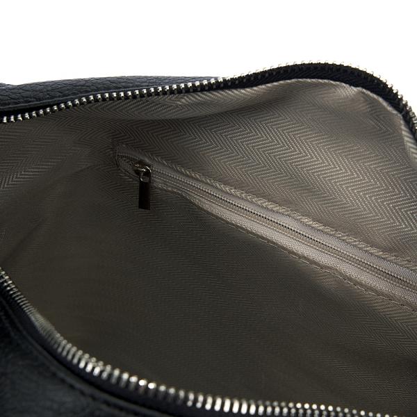 JS-876-04 черная сумка женская Jane's Story Jane's Story, Артикул: JS-876-04 фото №1