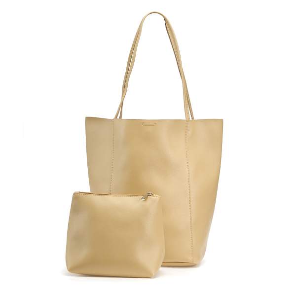 JS-99070-61 бежевая сумка женская Jane's Story Jane's Story, Артикул: JS-99070-61 фото №1